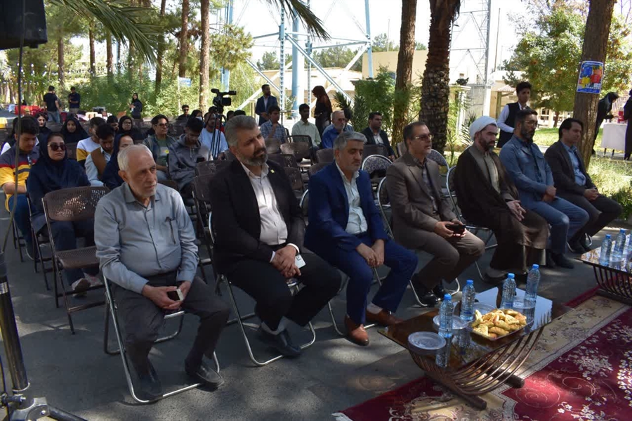 برگزاری نخستین رویداد بزرگ المپیک بازی های فکری و ورزشی دانشجویان در دانشگاه سیستان و بلوچستان